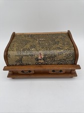 Wooden old map for sale  Radford