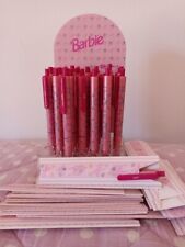 Penne barbie vintage usato  Volvera