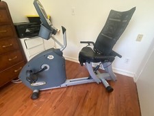 Sportsart c52r recumbent for sale  Porter Ranch