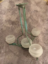 Lustre suspension art d'occasion  Montmorency