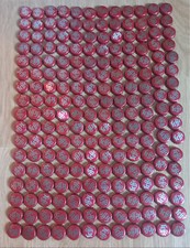 Lot 200 capsules d'occasion  Loudéac