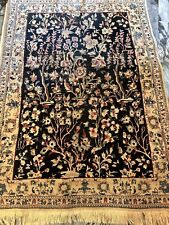 Tapis persan nain d'occasion  Martel