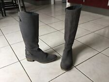 Bottes reqins pointure d'occasion  Andeville
