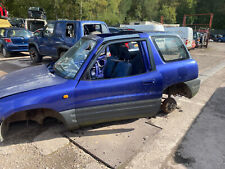 Toyota rav4 mk1 for sale  STOKE-ON-TRENT