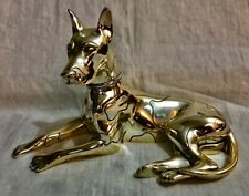 Statuetta cane alano usato  Sesto Fiorentino