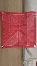 Foulard furoshiki kenzo d'occasion  Mont-Saint-Aignan