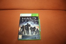 HALO: Reach Microsoft XBOX 360 PAL na sprzedaż  PL