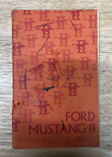 1975 mustang for sale 1975 mustang for sale Davenport