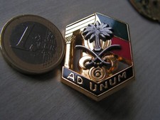 Insigne opex legion d'occasion  Gréoux-les-Bains