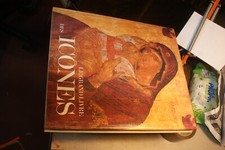 Grand livre icones d'occasion  Vailly-sur-Sauldre