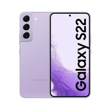 Samsung galaxy s22 gebraucht kaufen  München