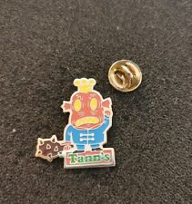 Pin tann vintage d'occasion  Besançon