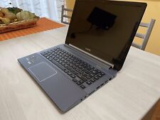 Computer notebook portatile usato  Torino
