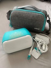 Cricut joy plotter gebraucht kaufen  Lamspringe