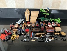 Assorted playmobil for sale  STAMFORD