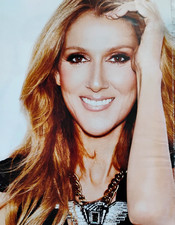 Celine dion double d'occasion  Libourne