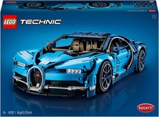 Lego 42083 technic gebraucht kaufen  Obertshausen
