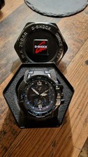 Casio herren funk gebraucht kaufen  Ilmenau, Martinroda