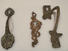Antique victorian brass for sale  Cloverdale