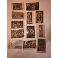 Lot vintage post for sale  Henryville