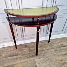 Vintage console hall for sale Vintage console hall for sale  SPILSBY