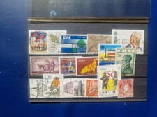 Timbres irlande d'occasion  Brax