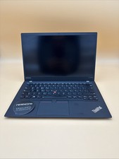 Lenovo thinkpad carbon gebraucht kaufen  Vechta