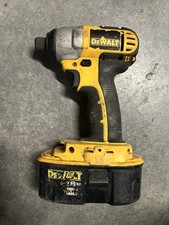 Dewalt 18v dc759 d'occasion  Expédié en Belgium