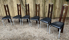 Modern dining chairs for sale Modern dining chairs for sale  THIRSK