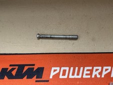 Achse vorderachse 20mm gebraucht kaufen  Stadtroda