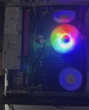 Gaming desktop custom for sale  Mooresville