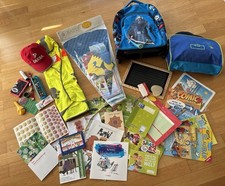 Samsonite schulranze scout gebraucht kaufen Samsonite schulranze scout gebraucht kaufen  Eningen unter Achalm