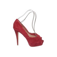 Aldo, szpilki, rozmiar: 41, czerwone, damskie #I3b na sprzedaż Aldo, szpilki, rozmiar: 41, czerwone, damskie #I3b na sprzedaż  PL