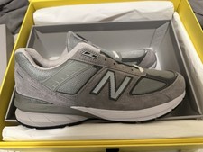 Używany, New Balance 990v5 na sprzedaż  Wysyłka do Poland