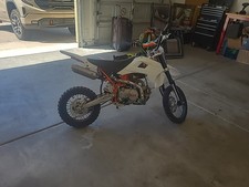 Kayo 125cc dirtbike for sale  Phoenix
