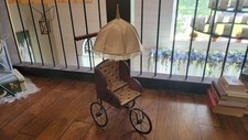 Vintage victorian baby for sale  North Collins