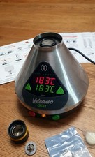 Vulcano digital vaporizer gebraucht kaufen  München