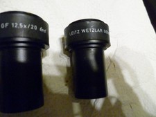 Leitz wetzlar periplan gebraucht kaufen  Schleswig