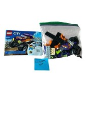 Lego city purple for sale  Roanoke