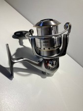 Moulinet daiwa certate d'occasion  Frejus