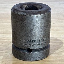 Wright square budd for sale  West Jordan