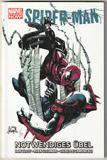 Spider man notwendiges gebraucht kaufen  Hamburg