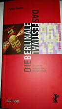 Berlinale festival taschenbuch gebraucht kaufen  Berlin