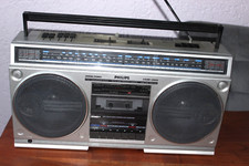 Toller philips d8434 gebraucht kaufen  Gelsenkirchen
