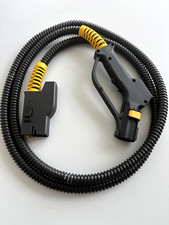 Dampfschlauch thermostar dampf gebraucht kaufen  Bautzen