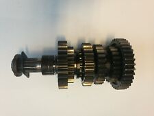 Cambio completo ducati usato  Monza