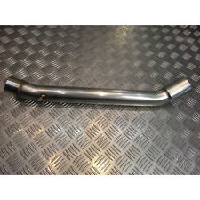 Manchon tube gauche d'occasion  Salernes