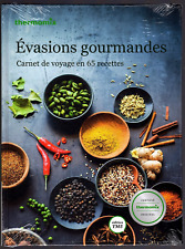 Livre blister vorwerk d'occasion  Saint-Gilles-Croix-de-Vie