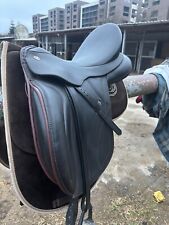 Sella dressage kieffer usato  Milano