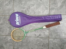 Vintage dunlop squash for sale  BRADFORD